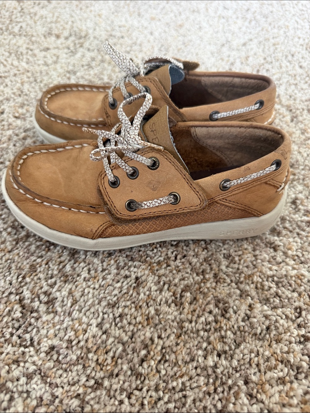 Sperry Kids Shoes